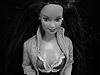 Barbie Jewel Head Mermaid Teresa