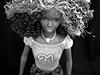 Barbie California Girl Christie
