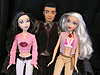 Nolee, Sutton and Barbie
