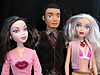 Nolee, Sutton and Barbie