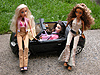 Barbie, Nolee and Westley